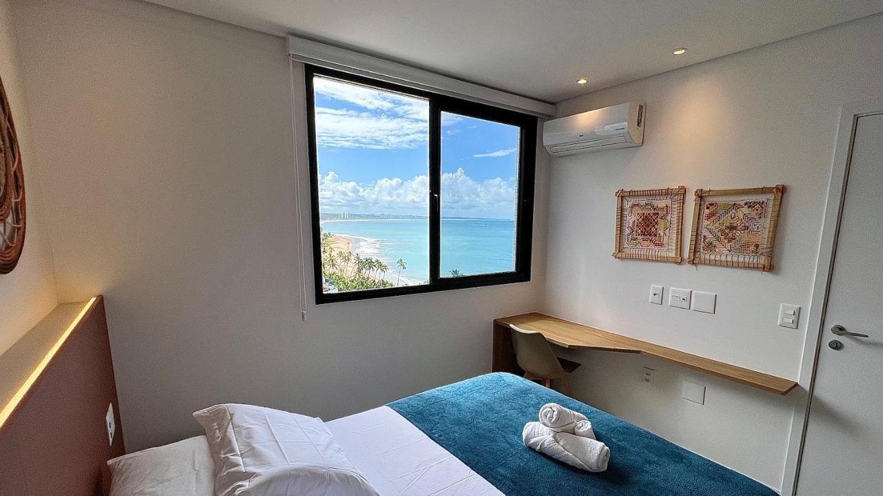Edf Sky Concept Vista Mar 1301 Apartment Maceio (Alagoas)