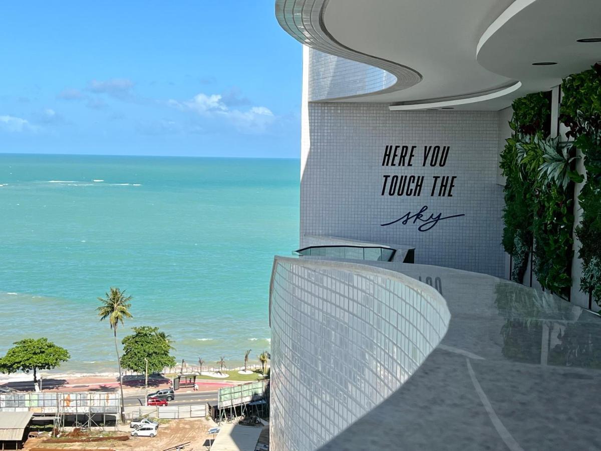 Apartment Edf Sky Concept Vista Mar 1301 *