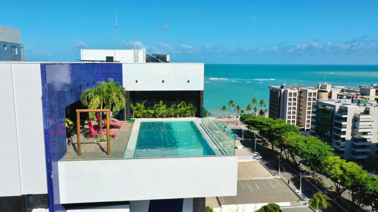 Apartment Edf Sky Concept Vista Mar 1301 Maceio (Alagoas)