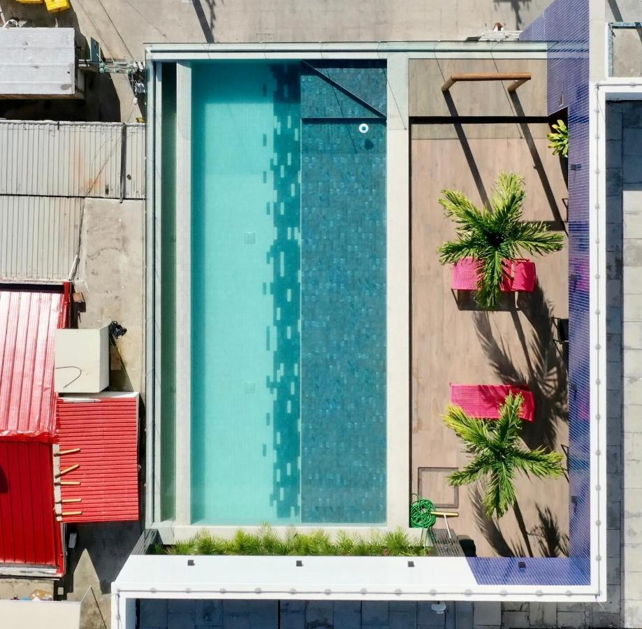 Apartment Edf Sky Concept Vista Mar 1301