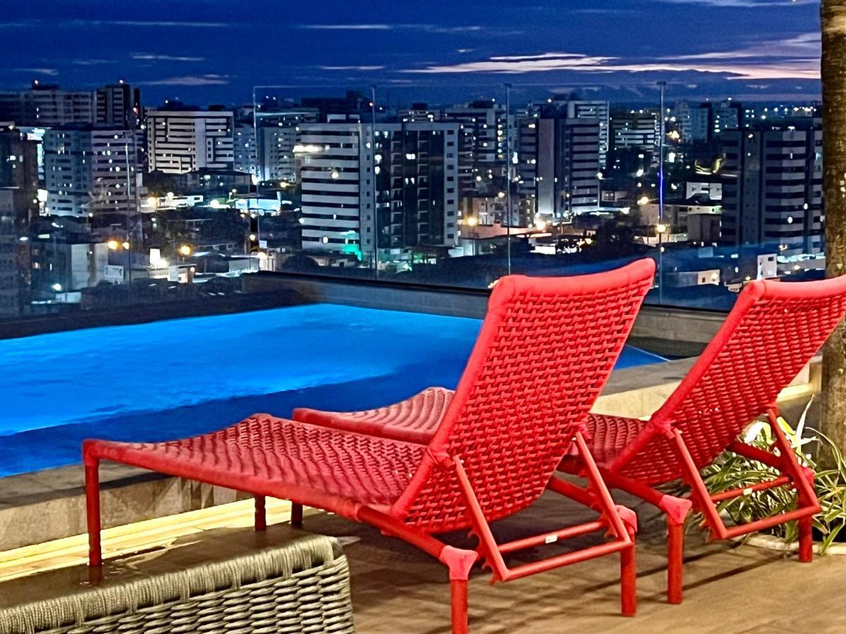 Edf Sky Concept Vista Mar 1301 * Maceio (Alagoas)