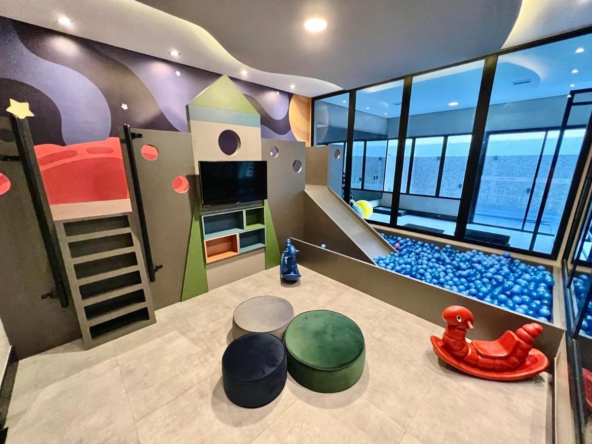 Edf Sky Concept Vista Mar 1301 Apartment Maceio (Alagoas)