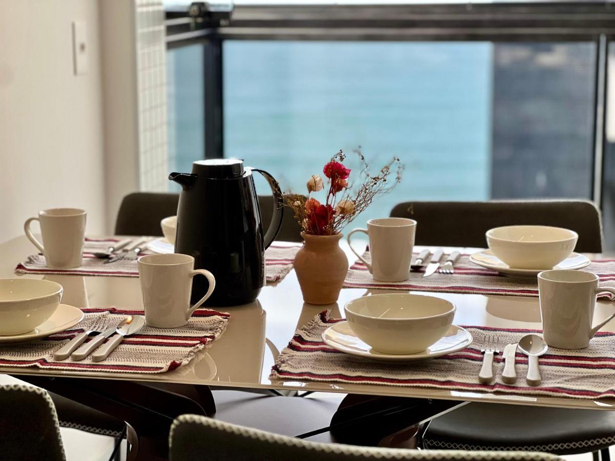 Edf Sky Concept Vista Mar 1301 Apartment Maceio (Alagoas)